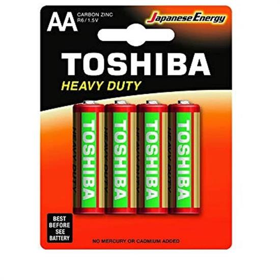 BL PILA STILO TOSHIBA BOX 10Pz