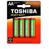 BL PILA STILO TOSHIBA BOX 10Pz