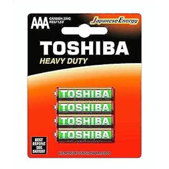 BL PILA MINISTILO TOSHIBA BOX 10Pz