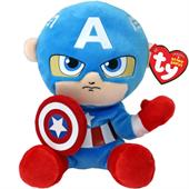 CAPTAIN AMERICA FLOPPY Cm20
