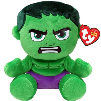 HULK FLOPPY Cm20