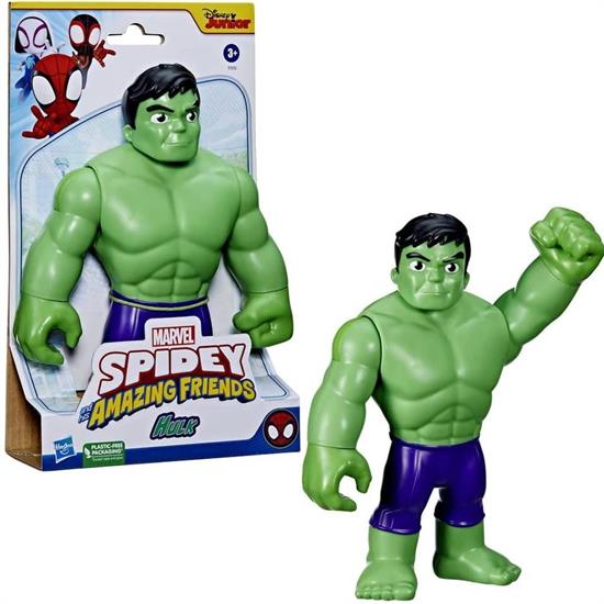 SUPERSIZED HULK F7572