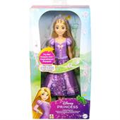 RAPUNZEL PRINCIPESSA