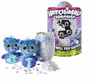 HATCHIMALS SURPRISE CAT