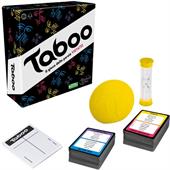 GIOCO TABOO F5254