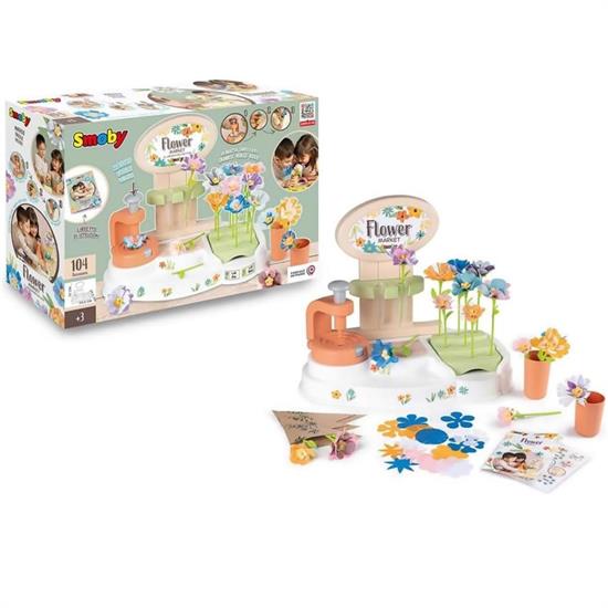 LABORATORIO DEI FIORI