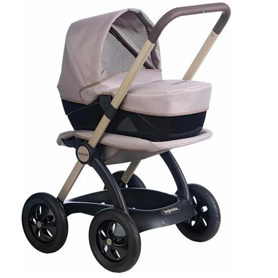 INGLESINA COMBI 3 IN 1 IRIDIO