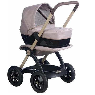 INGLESINA COMBI 3 IN 1 IRIDIO