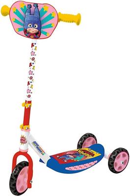 MONOPATTINO 3 RUOTE MASHA