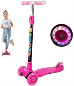 MONOPATTINO BING 3 RUOTE