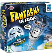 GIOCO FANTASMI IN FUGA MB678581