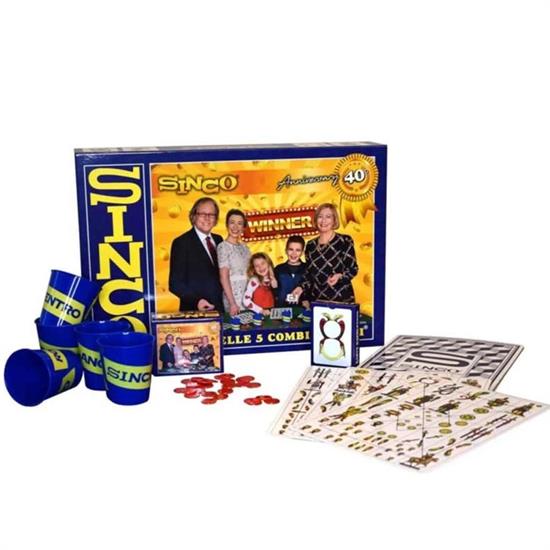 GIOCO SINCO