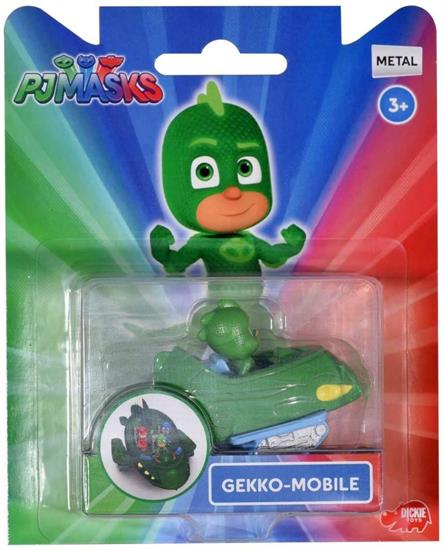 PJ MASK VEICOLO Cm7 ASS.