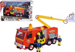 SAM CAMION DLX JUPITER 2