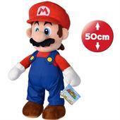 SUPER MARIO PELUCHE 50Cm