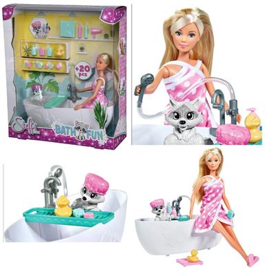 STEFFI LOVE BATH FUN