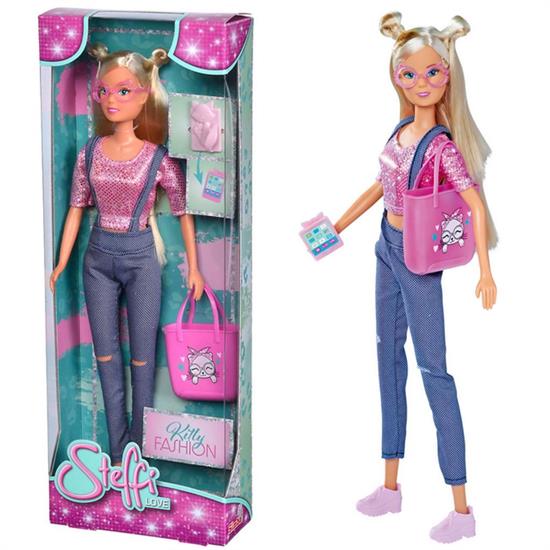 STEFFI LOVE KITTY FASHION