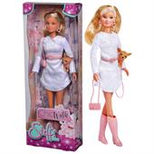 STEFFI LOVE CHIC WALK