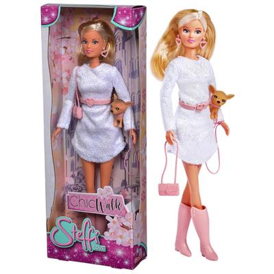 STEFFI LOVE CHIC WALK