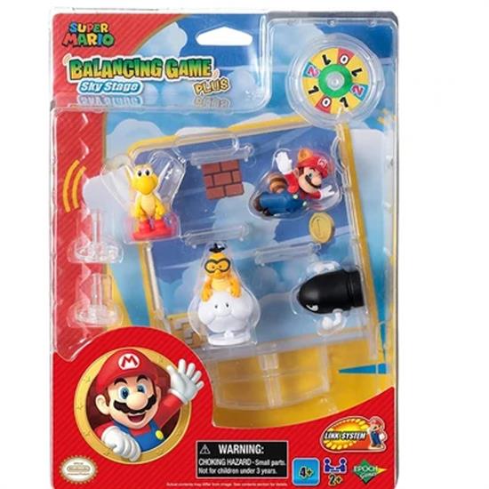 BL MARIO BALANCING GAME SKYSTAGE
