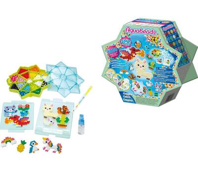 AQUABEADS STAR BEADS