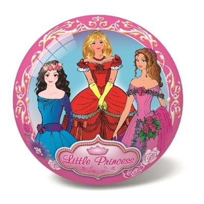 PALLONE BARBIE SGONFIO