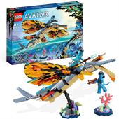 L'AVVENTURA DI SKIMWING