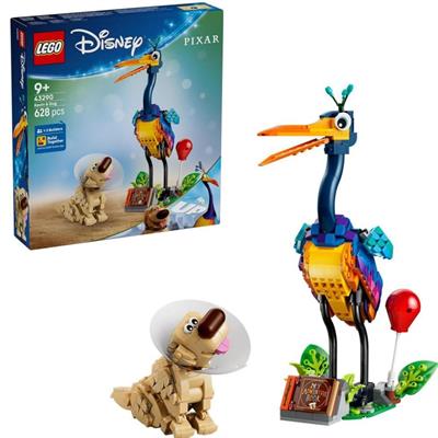 SIMPATICO CRICETO CON FIORE