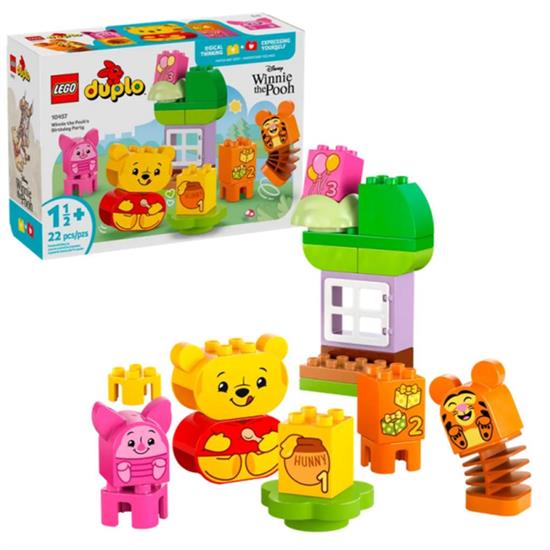 FESTA DI COMPLEANNO WTP