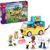 FURGONE ACCESSORI PER ANIMALI