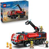 AUTOPOMPA DELL'AEREOPORTO