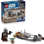 SPEEDER BOKE DEL MANDORLIANO G.