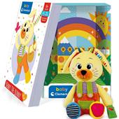 PLUSH IN THE BOX BUNNY