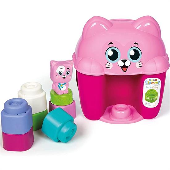 SECCHIELLO CAT & KITTY