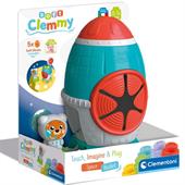 CLEMMY ROCKET BUCKET