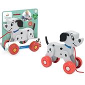 DISNEY DALMATA TRAINABILE