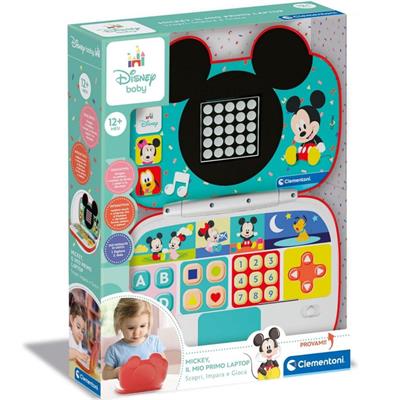 DISNEY LED SCREEN LAPTOP