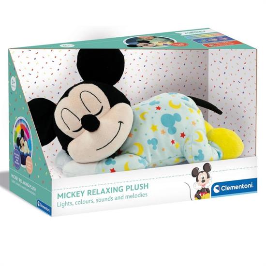 MICKEY MINDFULNESS PLUSH
