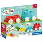 TOUCH PLAY SENSORY TRAIN