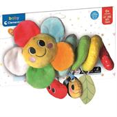 SPIRALE PASSEGGINO PELUCHE