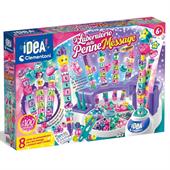 LABORATORIO PENNE MESSAGE