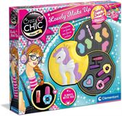 UNICORN MAKE UP TROUSSE