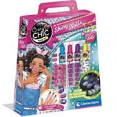 CRAZY CHIC NAIL GLOW