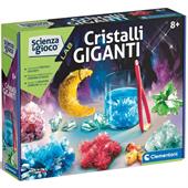 CRISTALLI GIGANTI