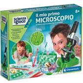 MIO PRIMO MICROSCOPIO