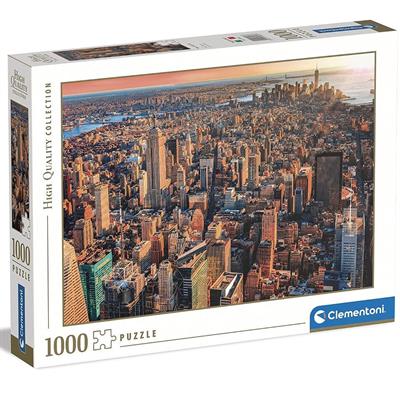 PZL 1000 NEW YORK CITY