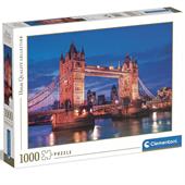 PZL 1000 TOWER BRIDGE