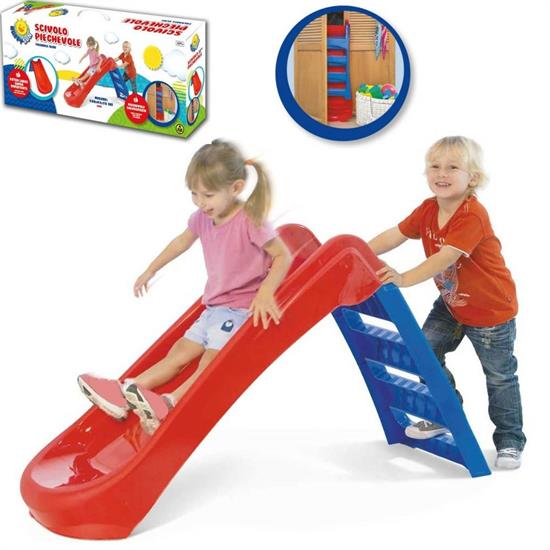 SCIVOLO 3 GRADINI