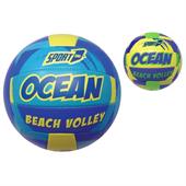 PALLONE BEACH VOLLEY OCEAN SGONFIO