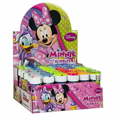 BOLLE SAPONE 36 Pz MINNIE